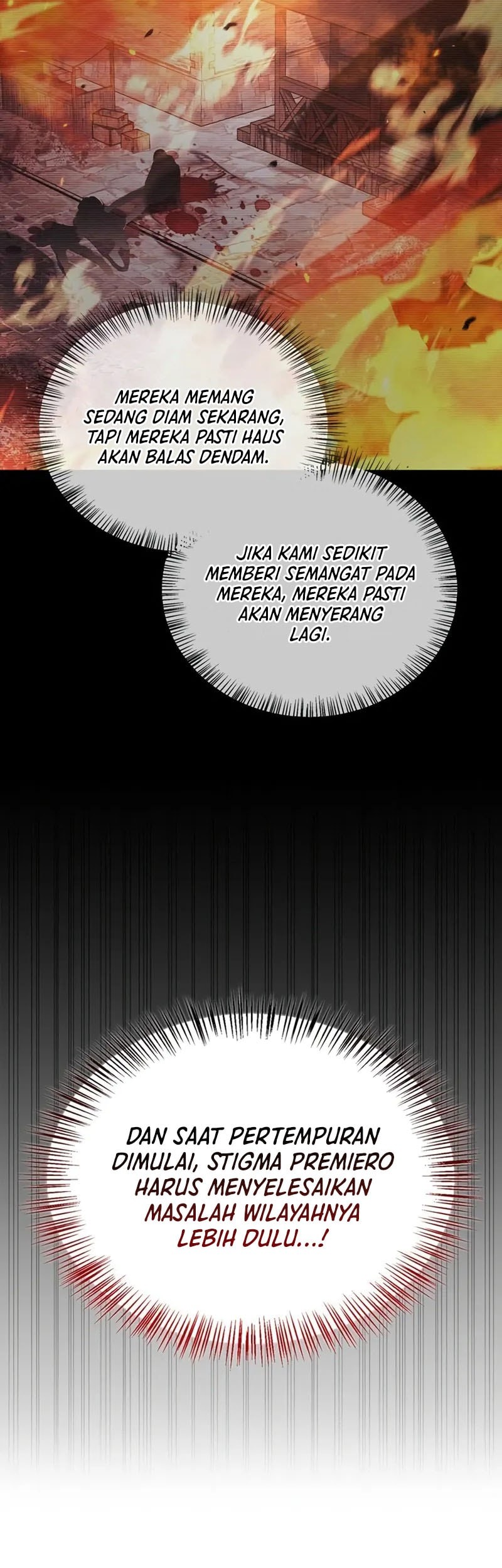 I'm Not That Kind of Talent Chapter 81 - halaman 69
