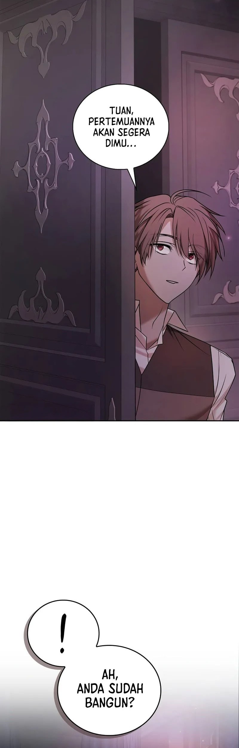 I'm Not That Kind of Talent Chapter 81 - halaman 7