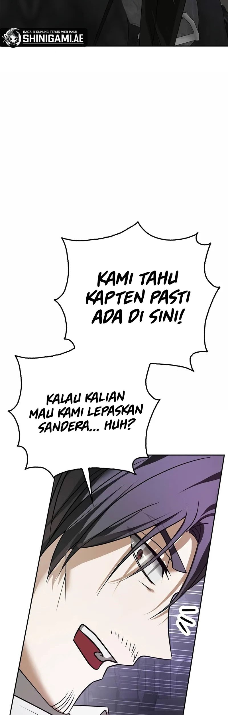 I'm Not That Kind of Talent Chapter 81 - halaman 75