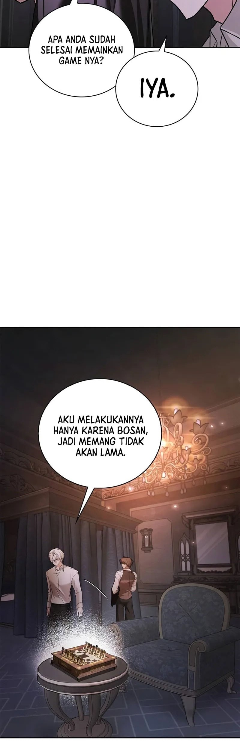 I'm Not That Kind of Talent Chapter 81 - halaman 9