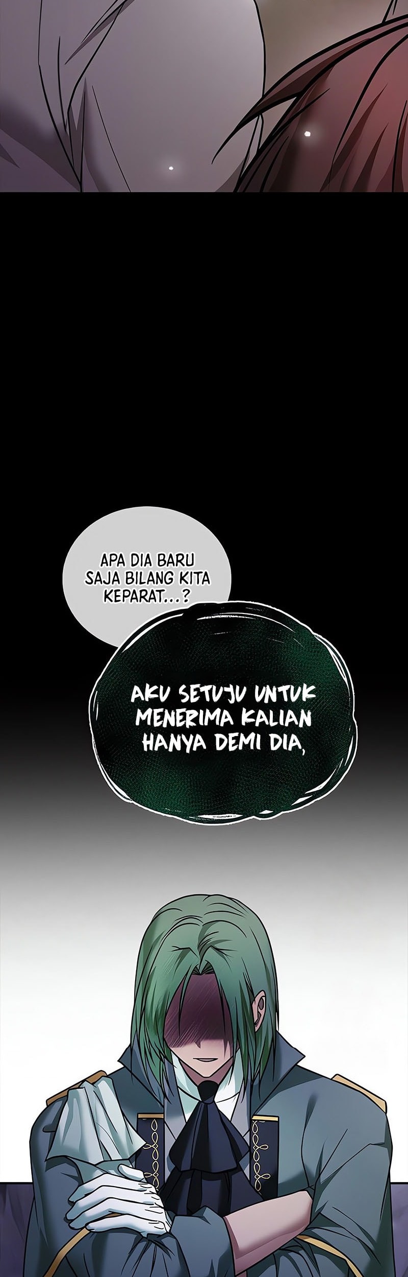 I'm Not That Kind of Talent Chapter 82 - halaman 11