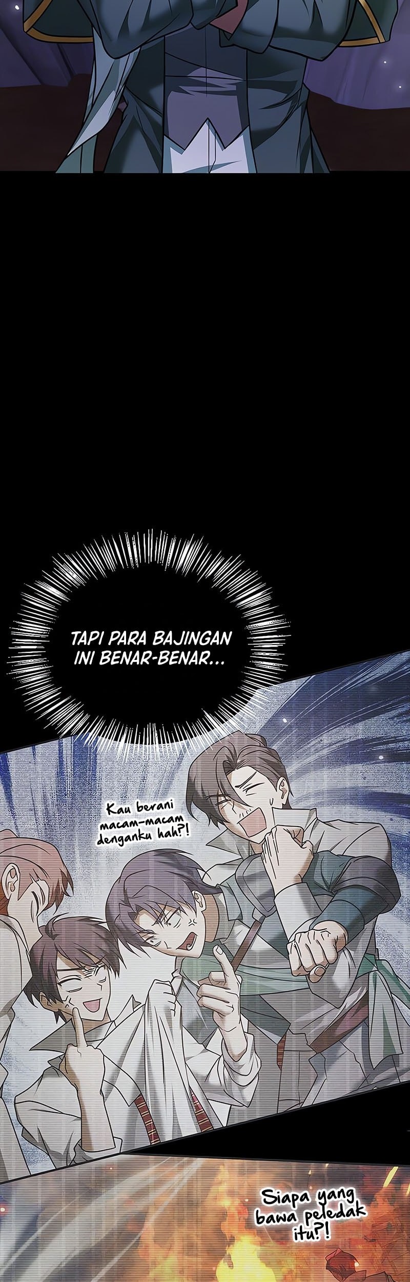 I'm Not That Kind of Talent Chapter 82 - halaman 12