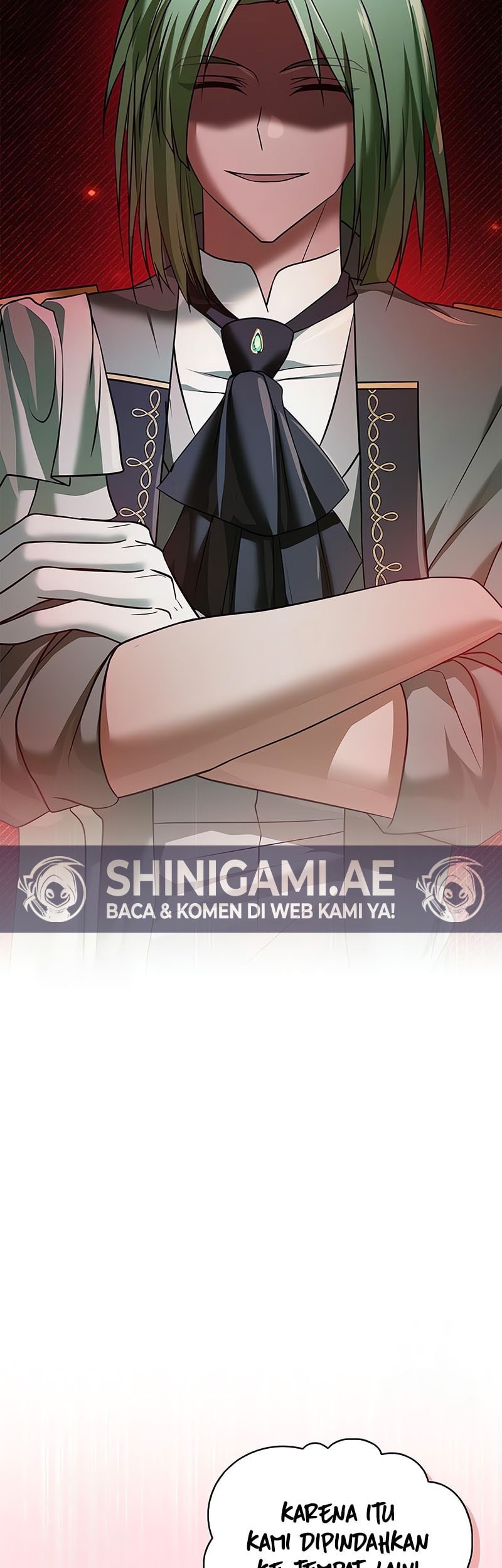 I'm Not That Kind of Talent Chapter 82 - halaman 21