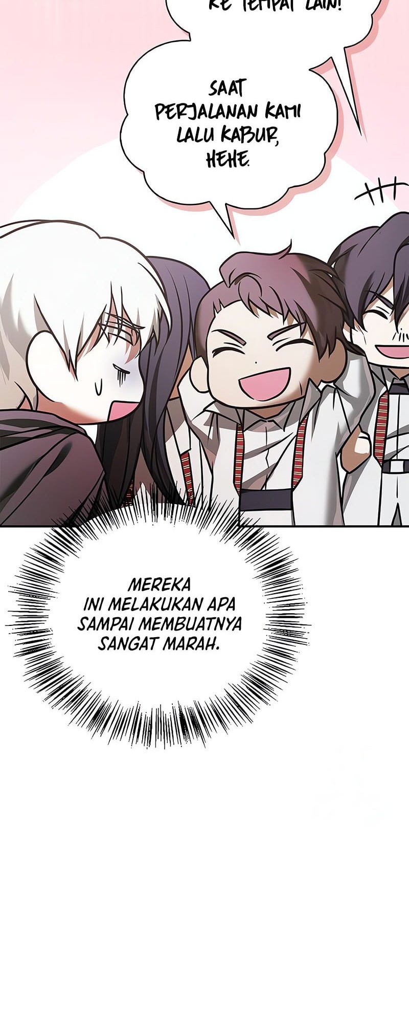 I'm Not That Kind of Talent Chapter 82 - halaman 22