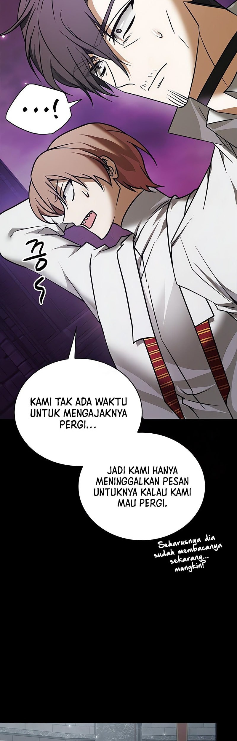 I'm Not That Kind of Talent Chapter 82 - halaman 24
