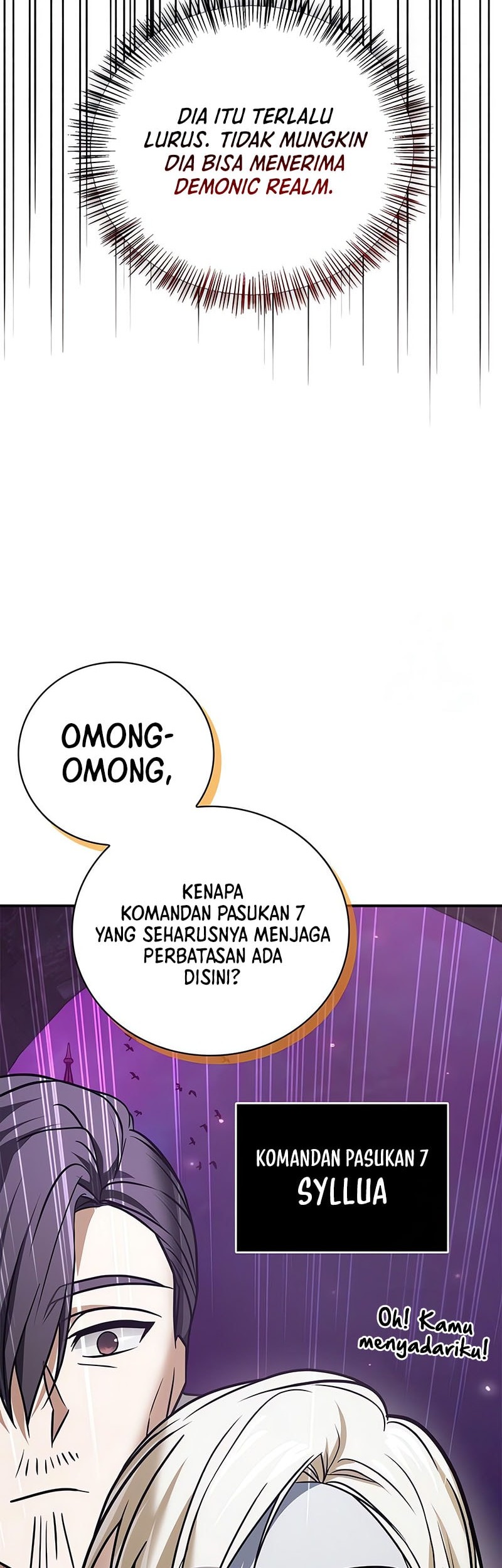 I'm Not That Kind of Talent Chapter 82 - halaman 28
