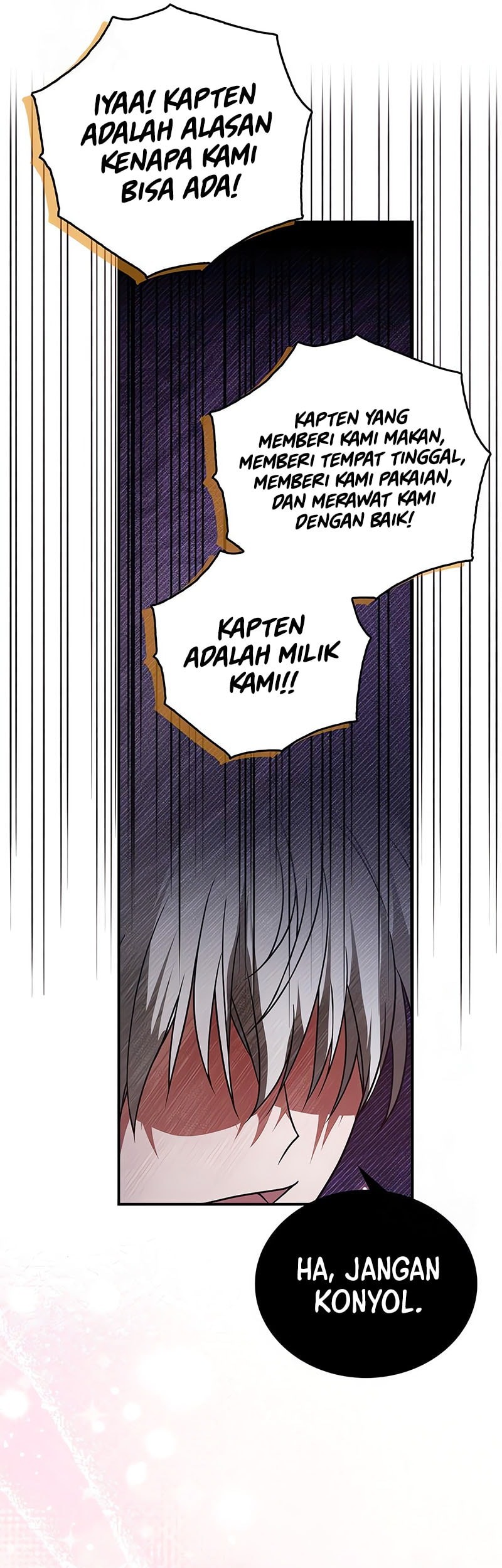 I'm Not That Kind of Talent Chapter 82 - halaman 39