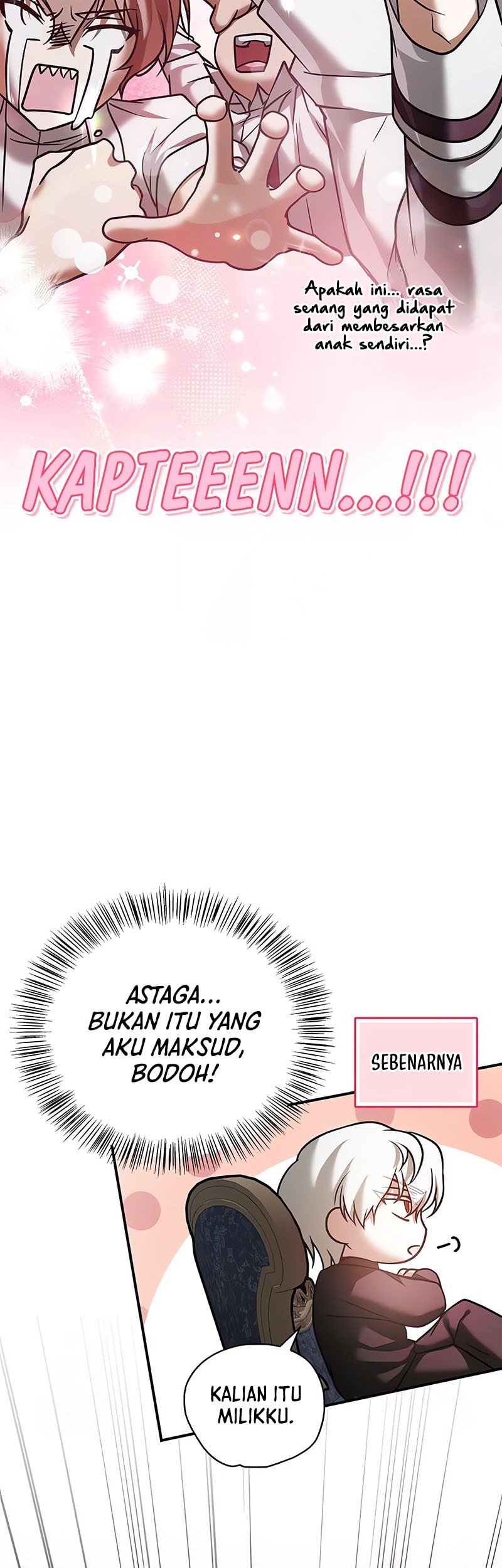 I'm Not That Kind of Talent Chapter 82 - halaman 41