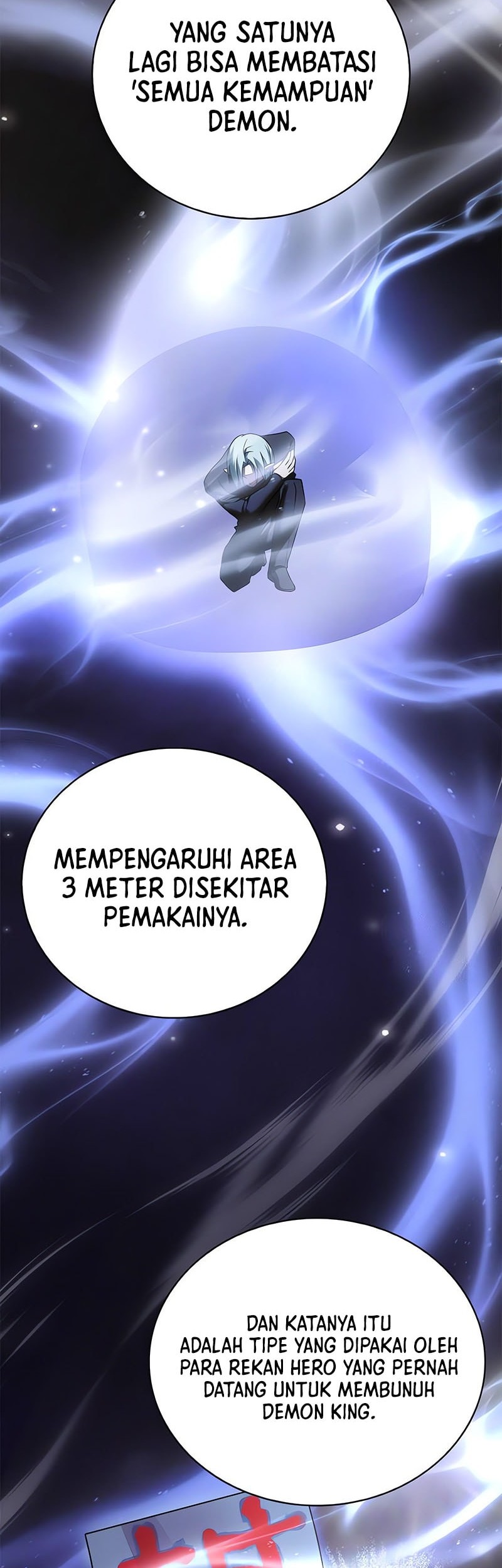 I'm Not That Kind of Talent Chapter 82 - halaman 48