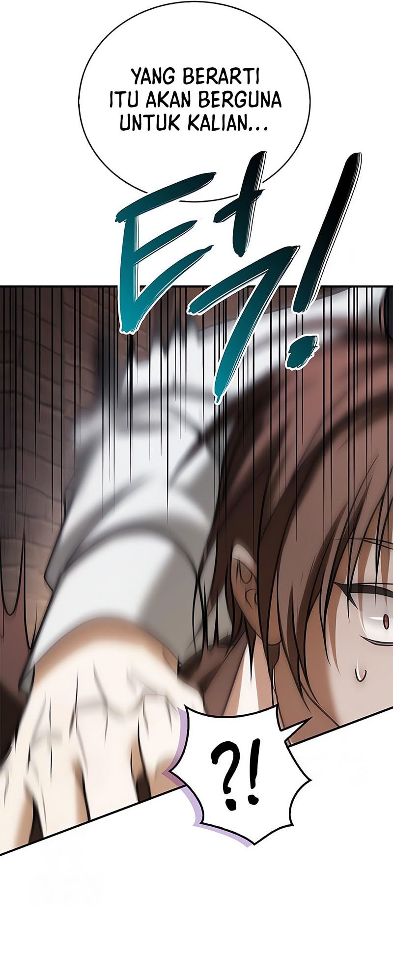 I'm Not That Kind of Talent Chapter 82 - halaman 50