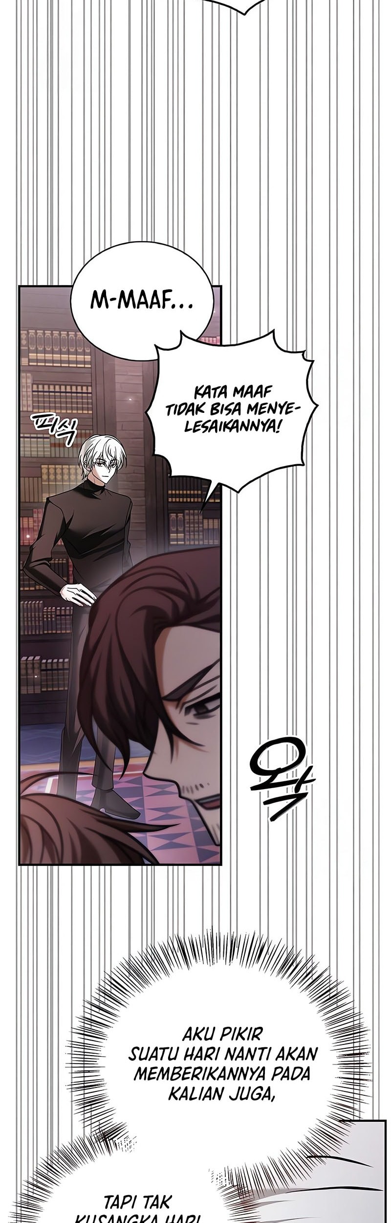 I'm Not That Kind of Talent Chapter 82 - halaman 52