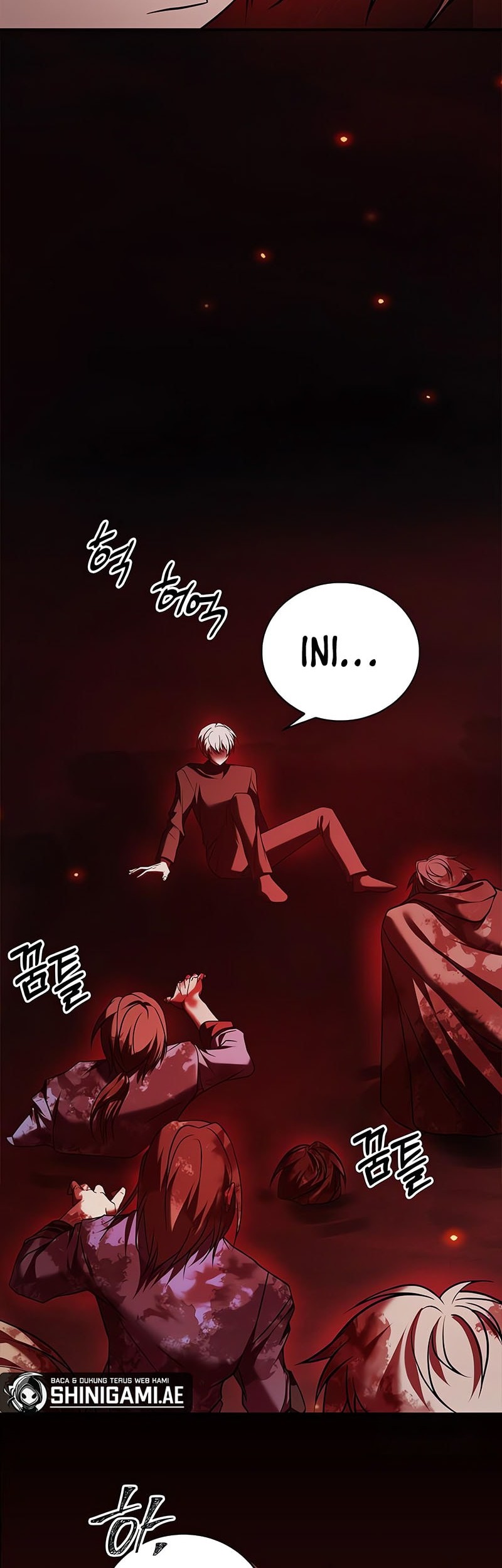 I'm Not That Kind of Talent Chapter 82 - halaman 60