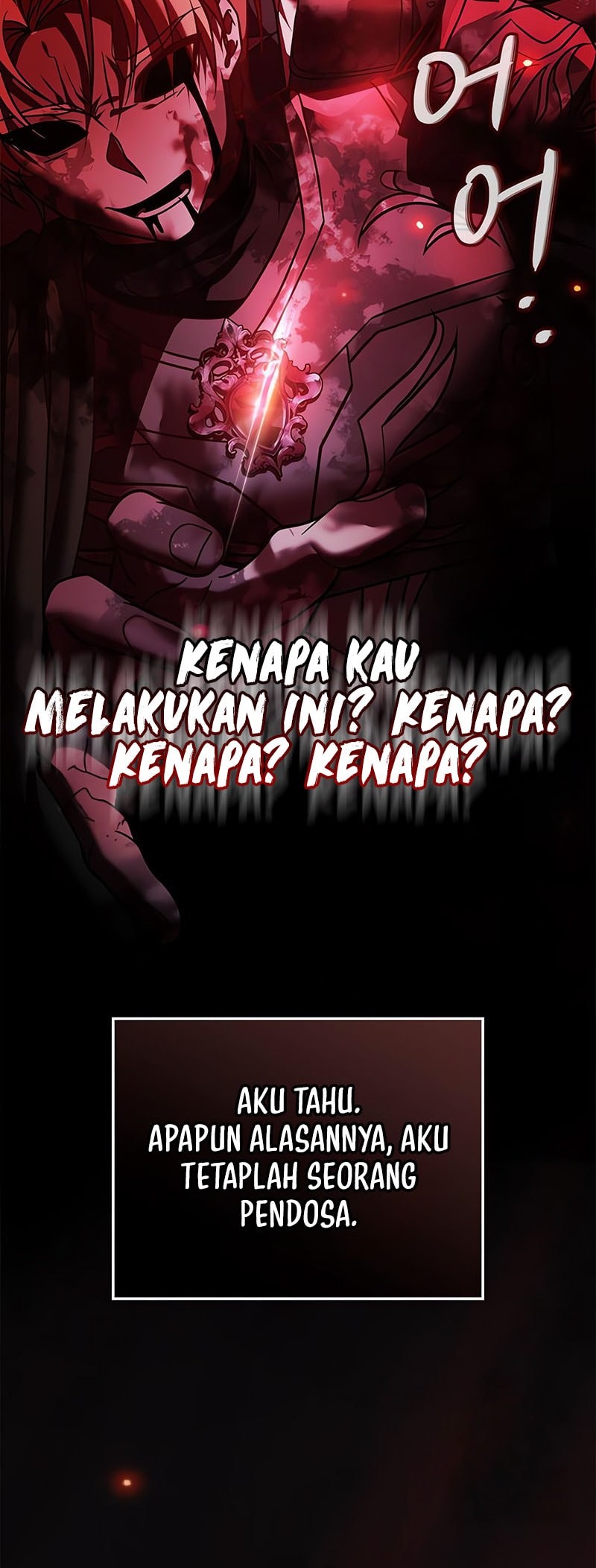 I'm Not That Kind of Talent Chapter 82 - halaman 62