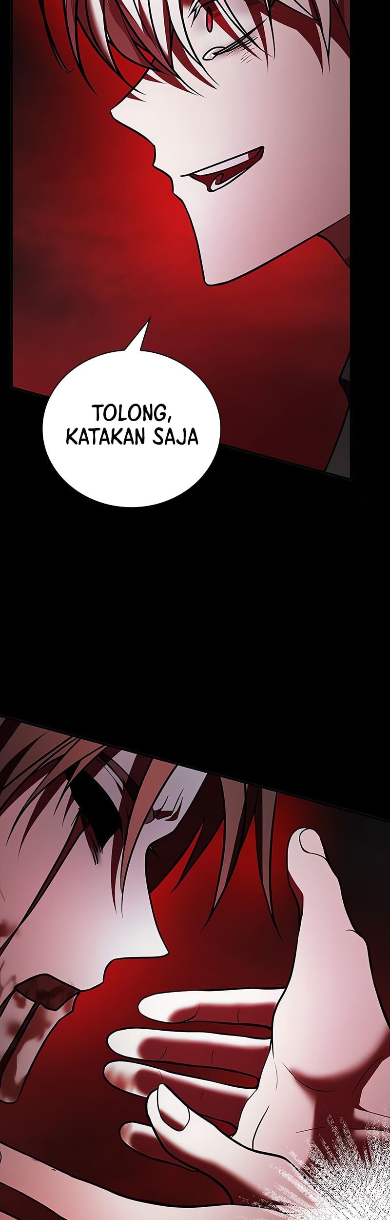 I'm Not That Kind of Talent Chapter 82 - halaman 68
