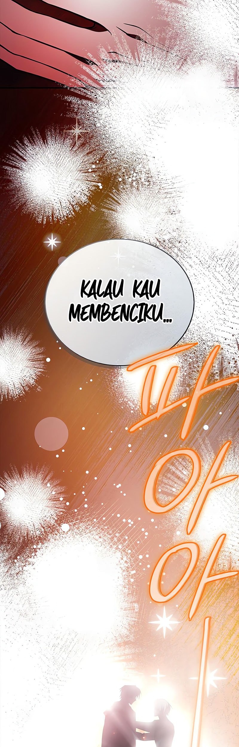 I'm Not That Kind of Talent Chapter 82 - halaman 69