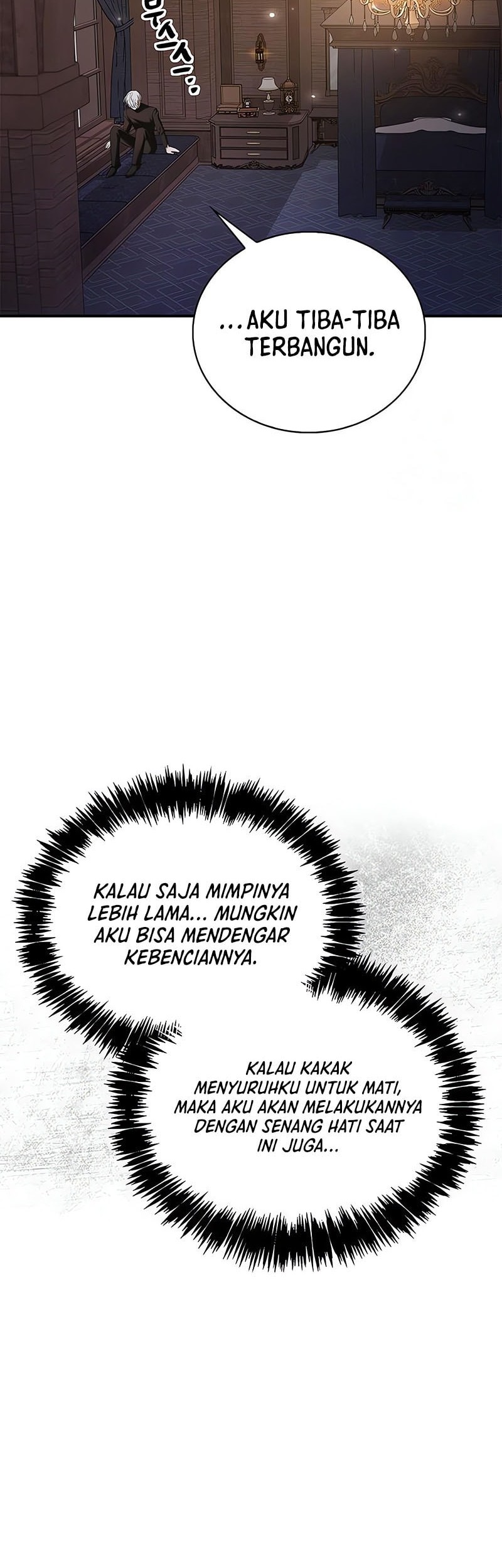 I'm Not That Kind of Talent Chapter 82 - halaman 72