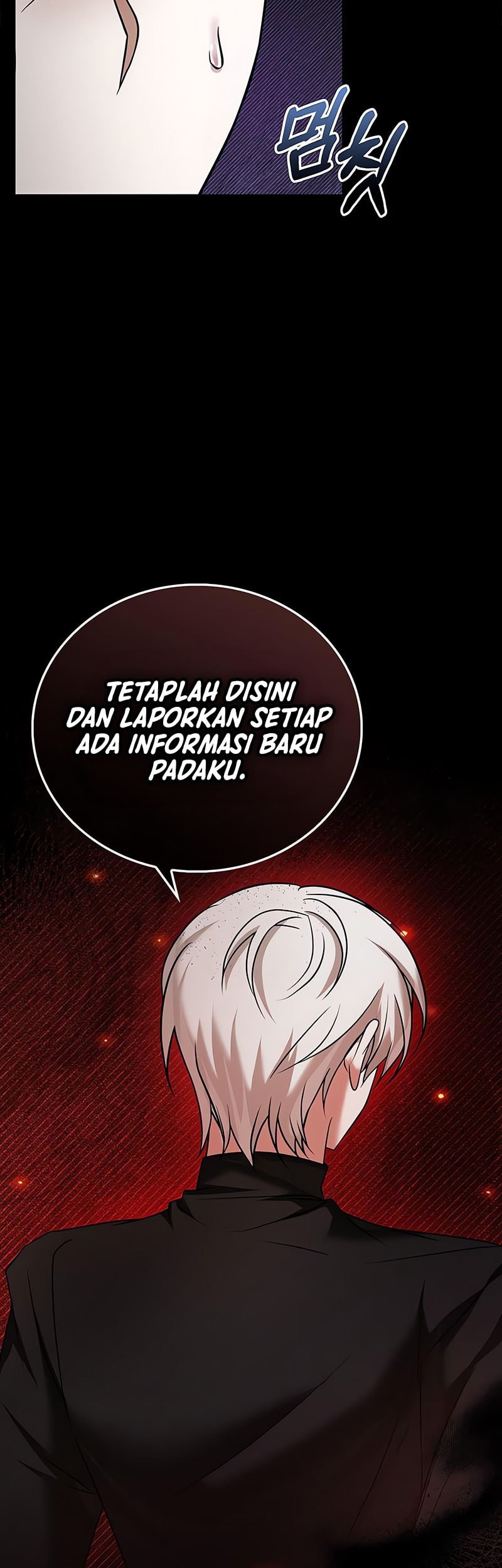 I'm Not That Kind of Talent Chapter 82 - halaman 77