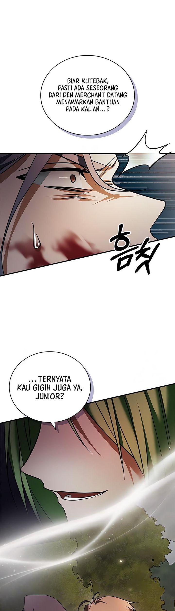 I'm Not That Kind of Talent Chapter 83 - halaman 11