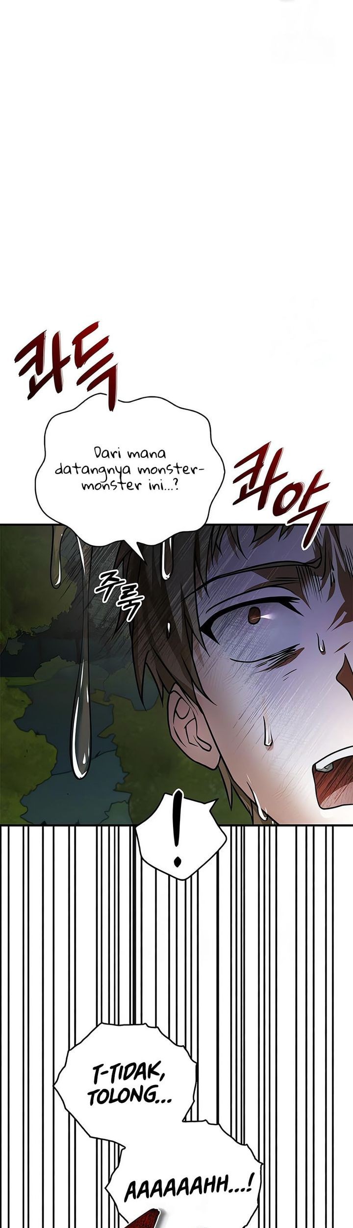 I'm Not That Kind of Talent Chapter 83 - halaman 35