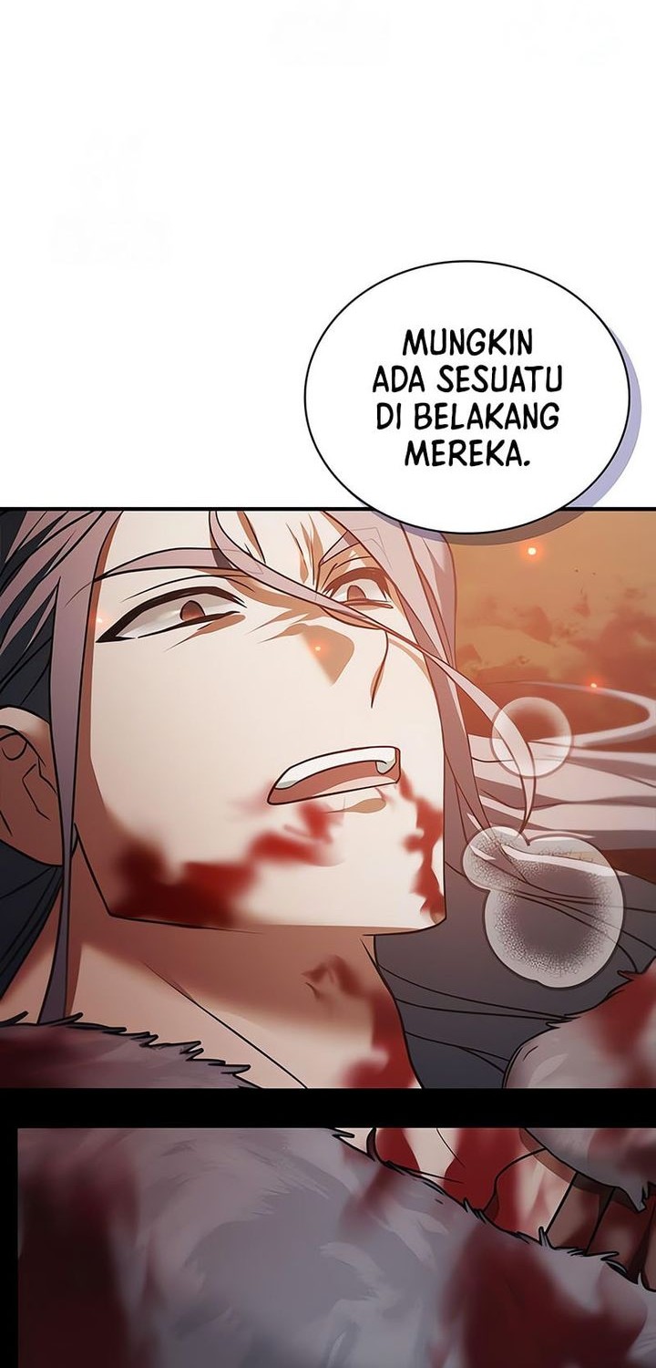 I'm Not That Kind of Talent Chapter 83 - halaman 4