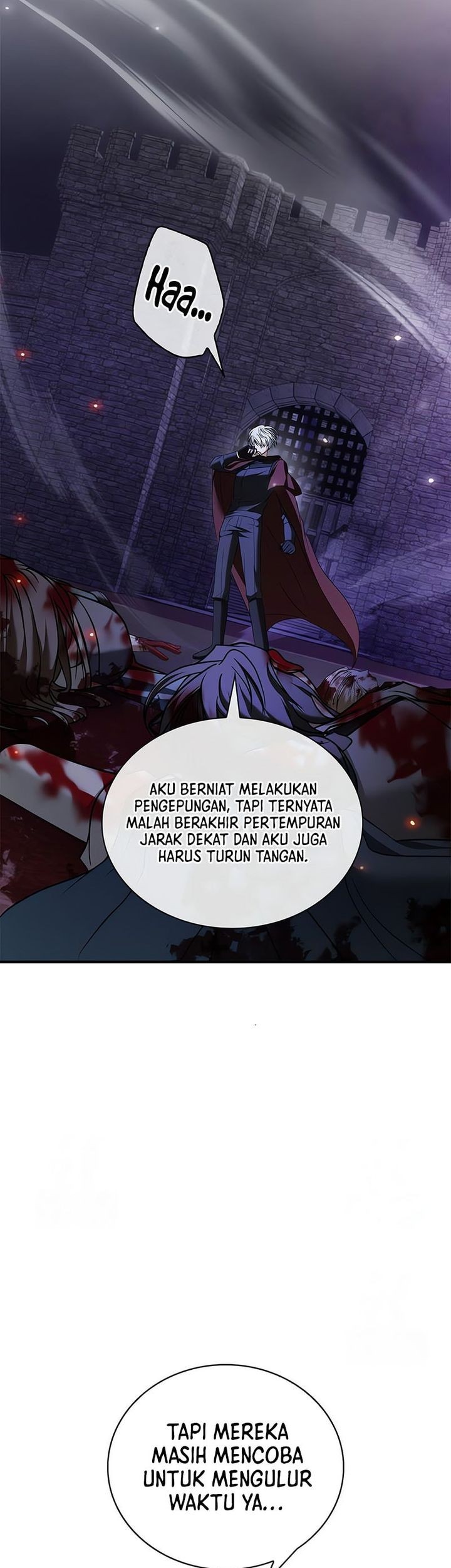 I'm Not That Kind of Talent Chapter 83 - halaman 46