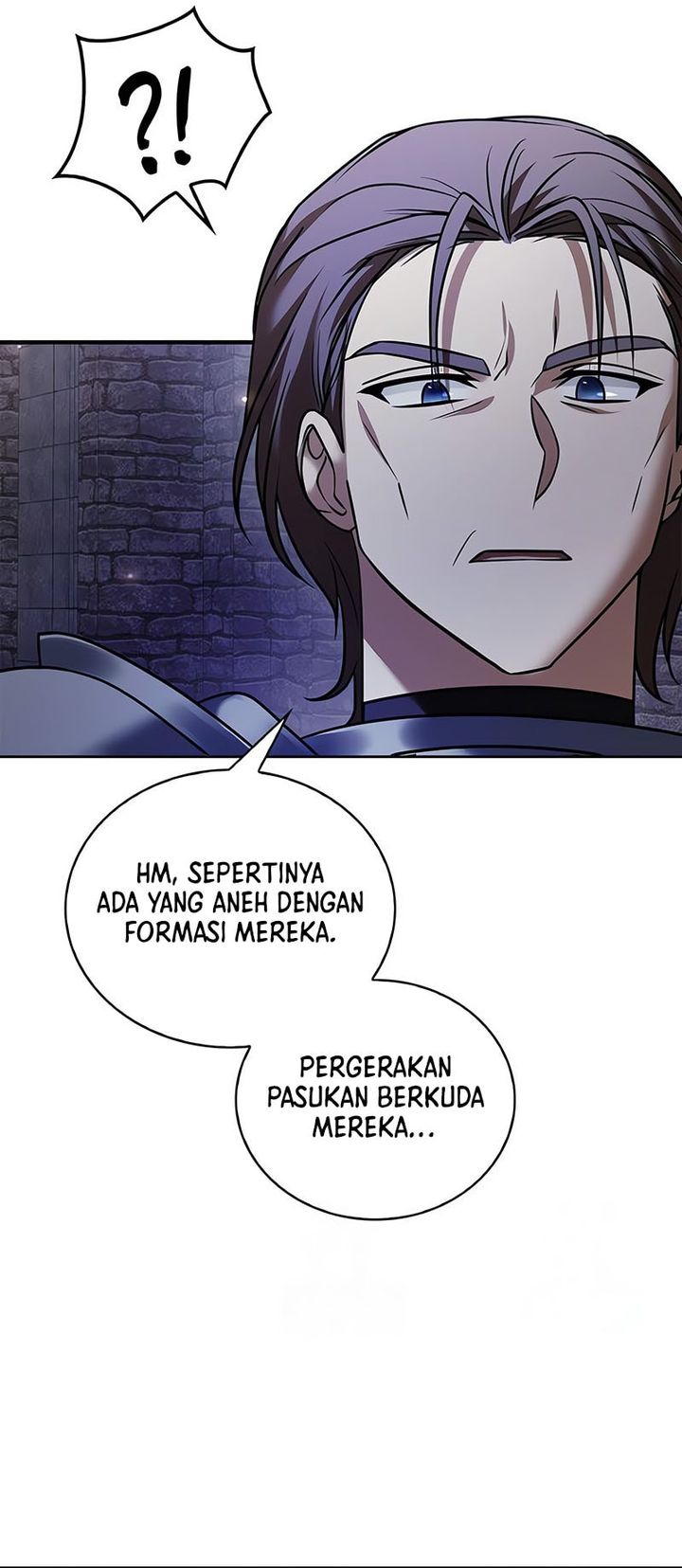 I'm Not That Kind of Talent Chapter 83 - halaman 48