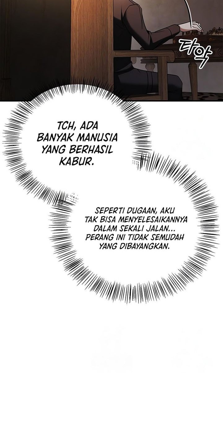 I'm Not That Kind of Talent Chapter 83 - halaman 58