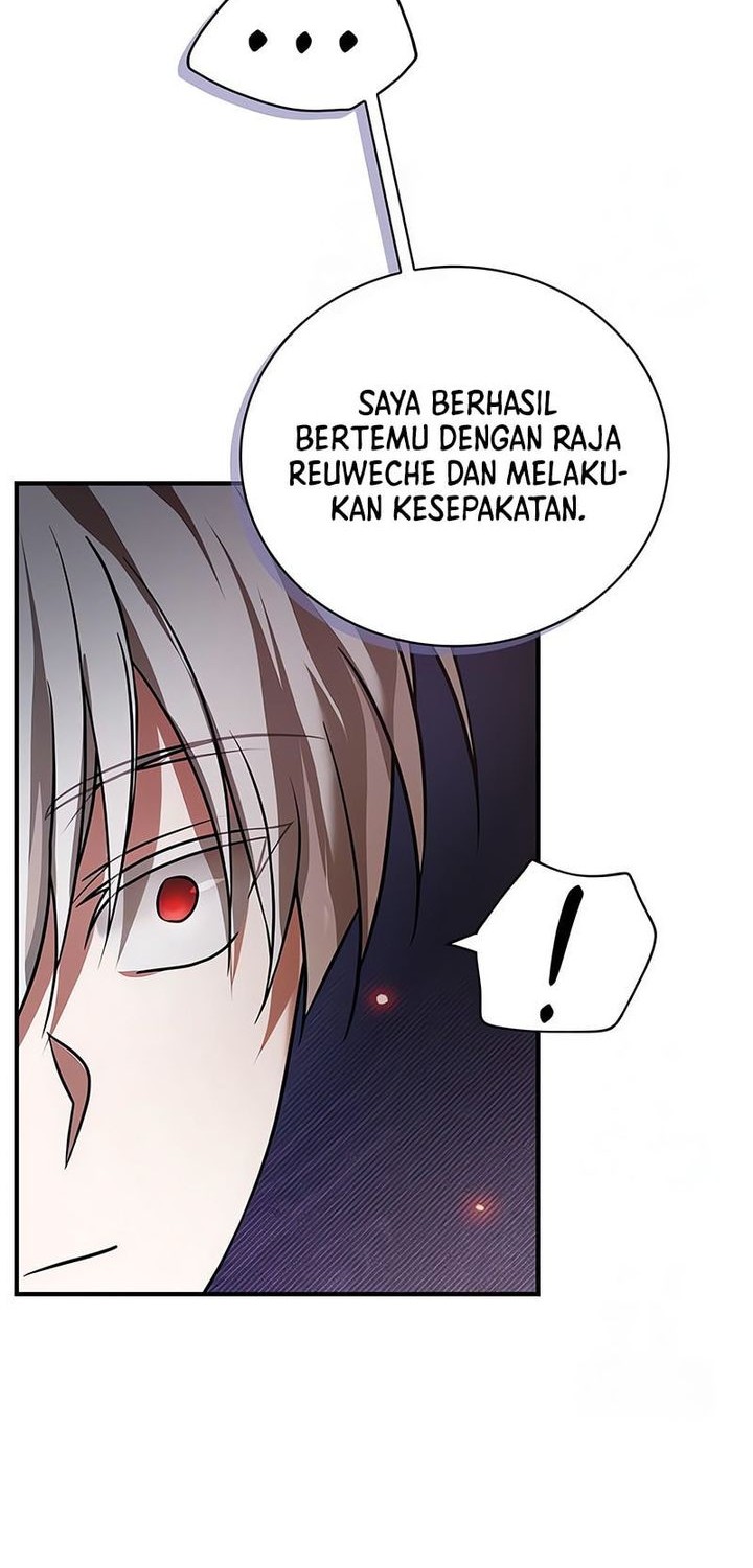 I'm Not That Kind of Talent Chapter 83 - halaman 62