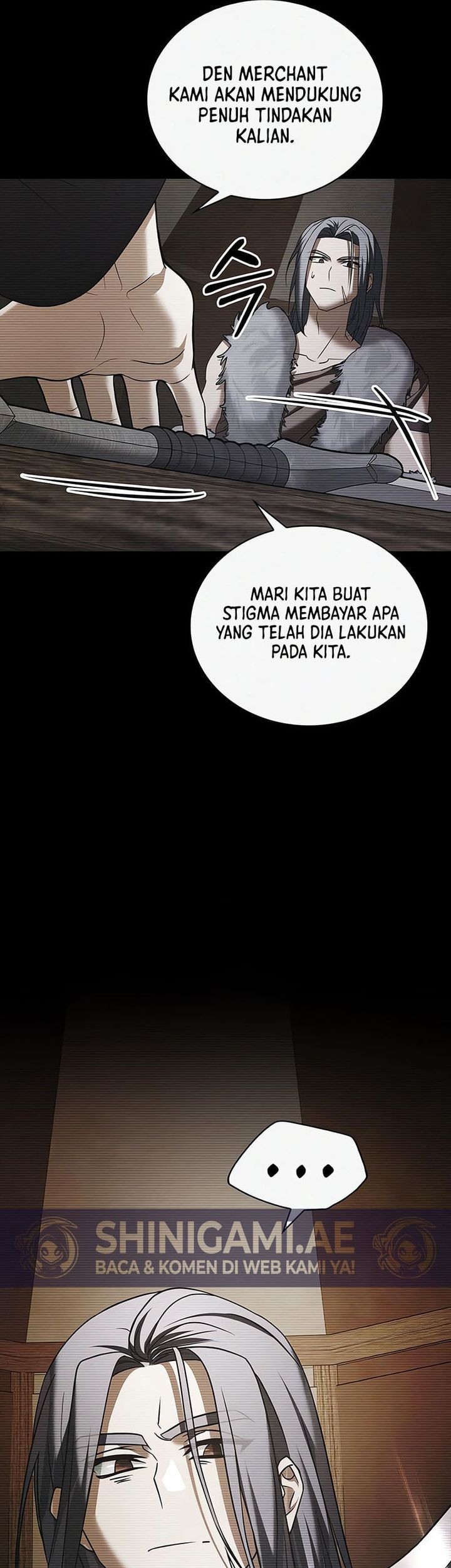 I'm Not That Kind of Talent Chapter 83 - halaman 7