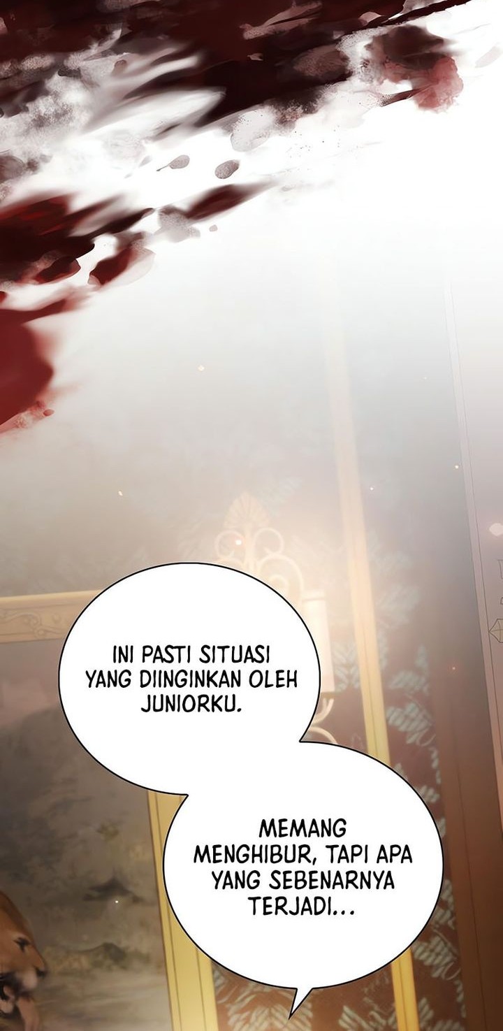 I'm Not That Kind of Talent Chapter 83 - halaman 81
