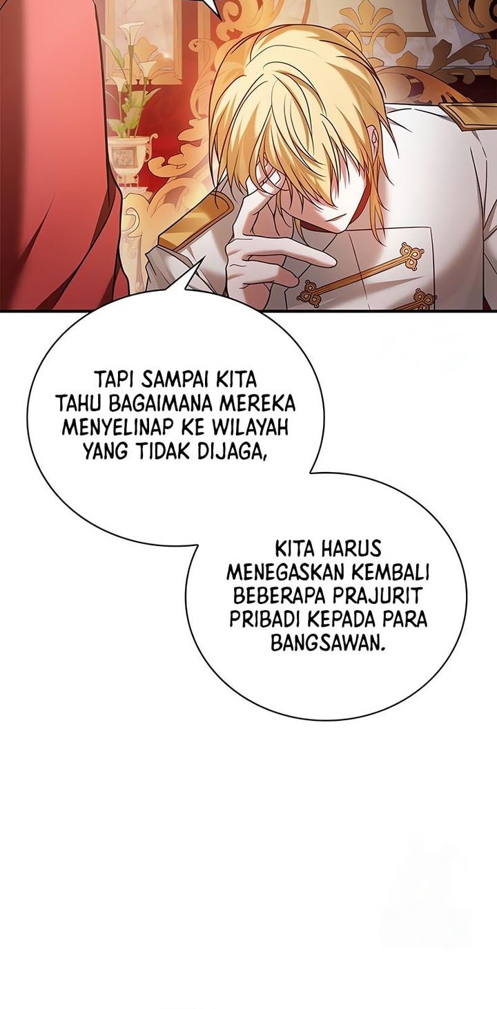 I'm Not That Kind of Talent Chapter 83 - halaman 85