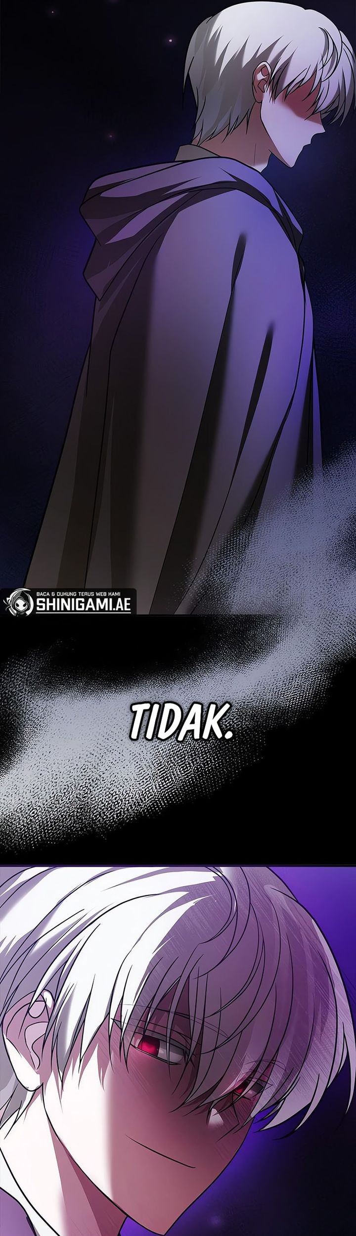 I'm Not That Kind of Talent Chapter 83 - halaman 88