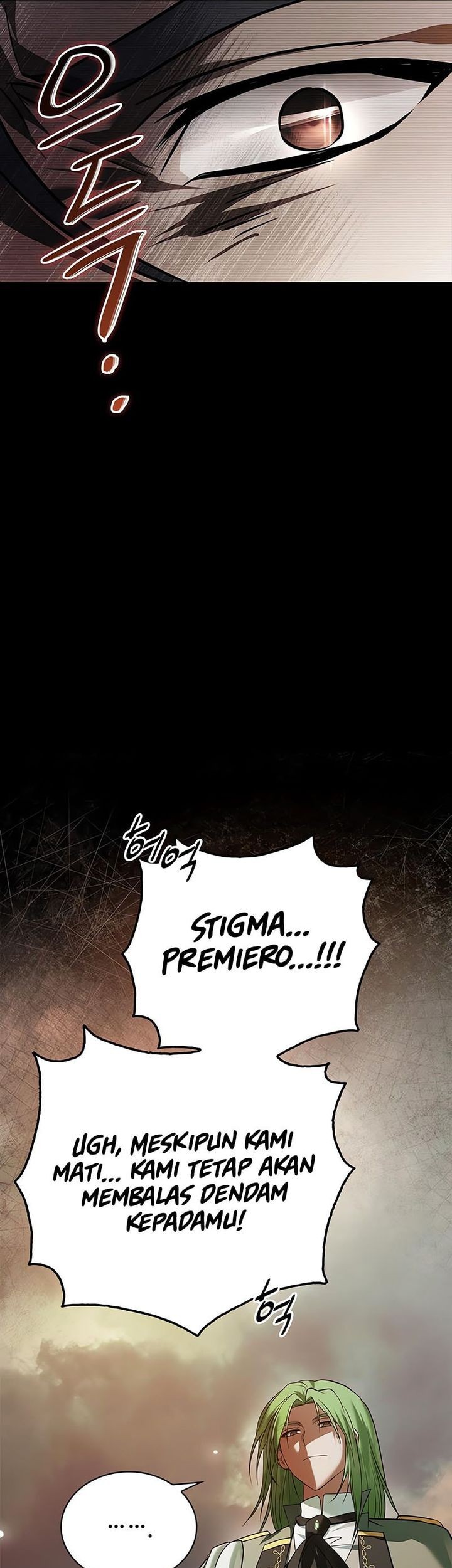 I'm Not That Kind of Talent Chapter 83 - halaman 9