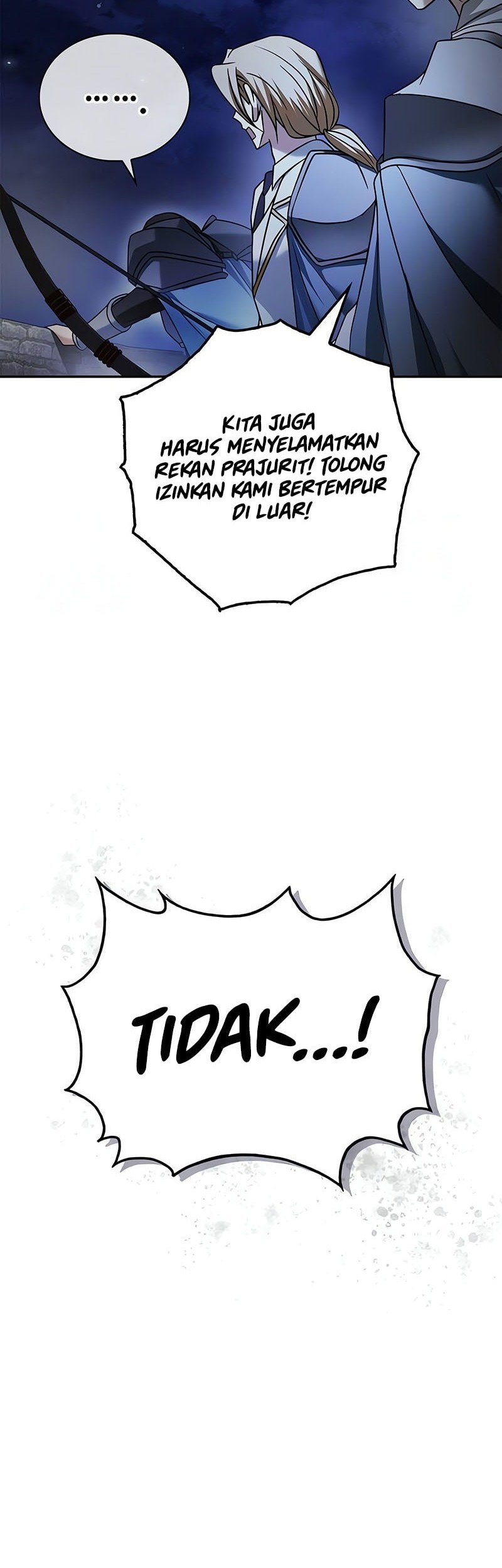 I'm Not That Kind of Talent Chapter 84 - halaman 13