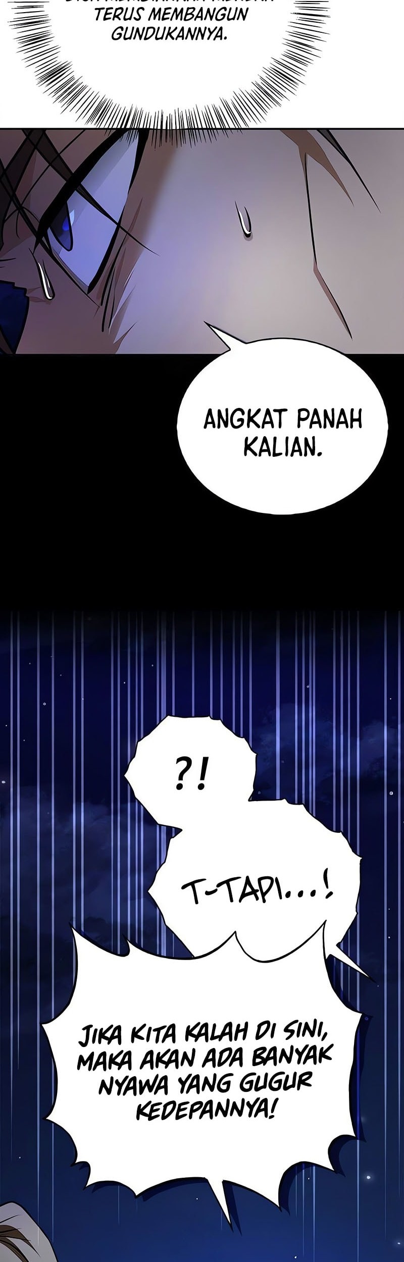 I'm Not That Kind of Talent Chapter 84 - halaman 15