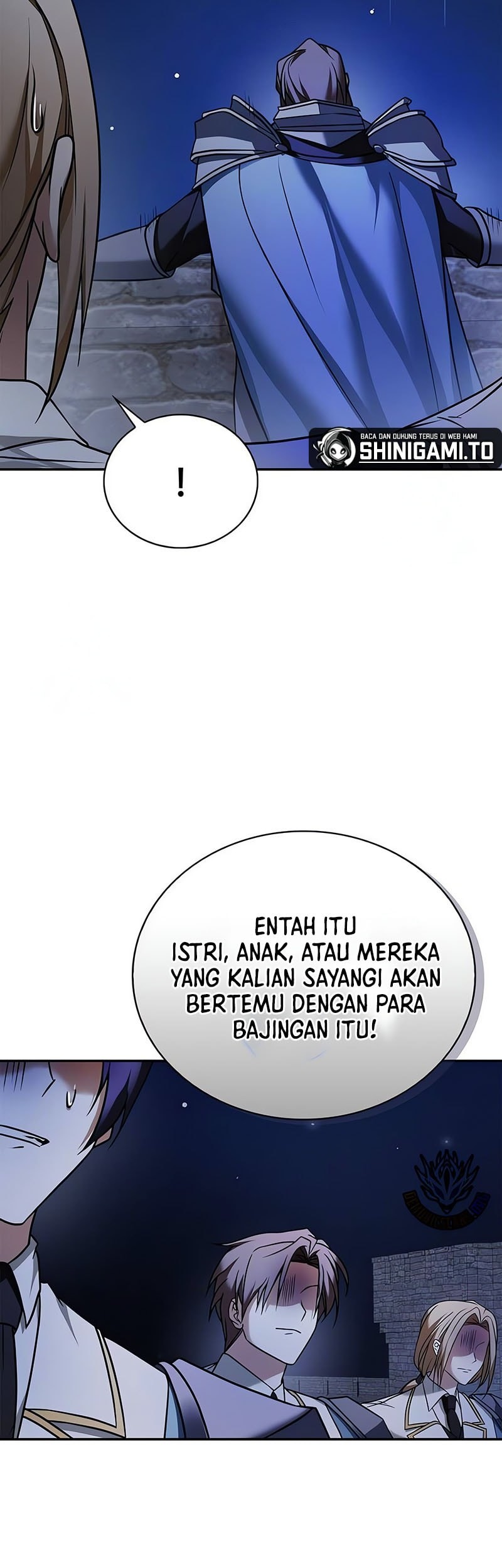 I'm Not That Kind of Talent Chapter 84 - halaman 16
