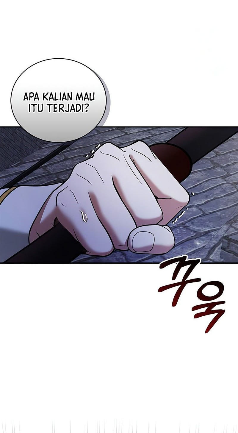 I'm Not That Kind of Talent Chapter 84 - halaman 17
