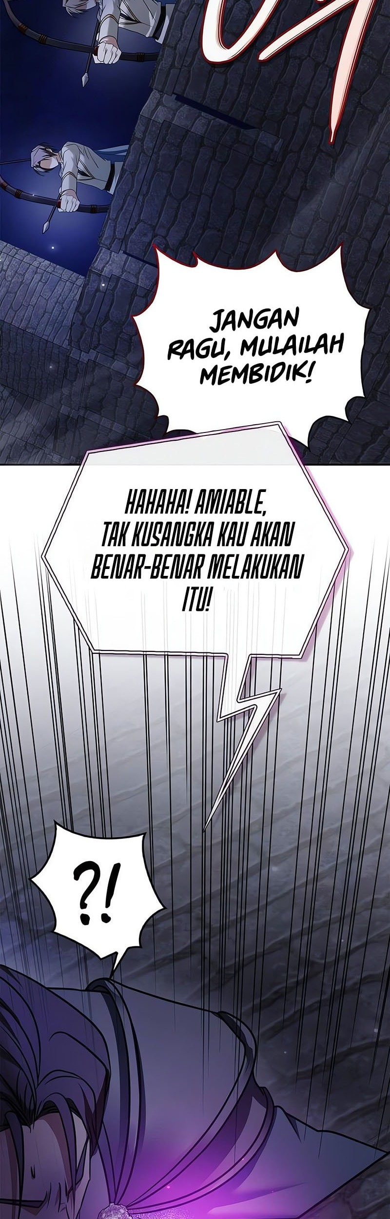 I'm Not That Kind of Talent Chapter 84 - halaman 19