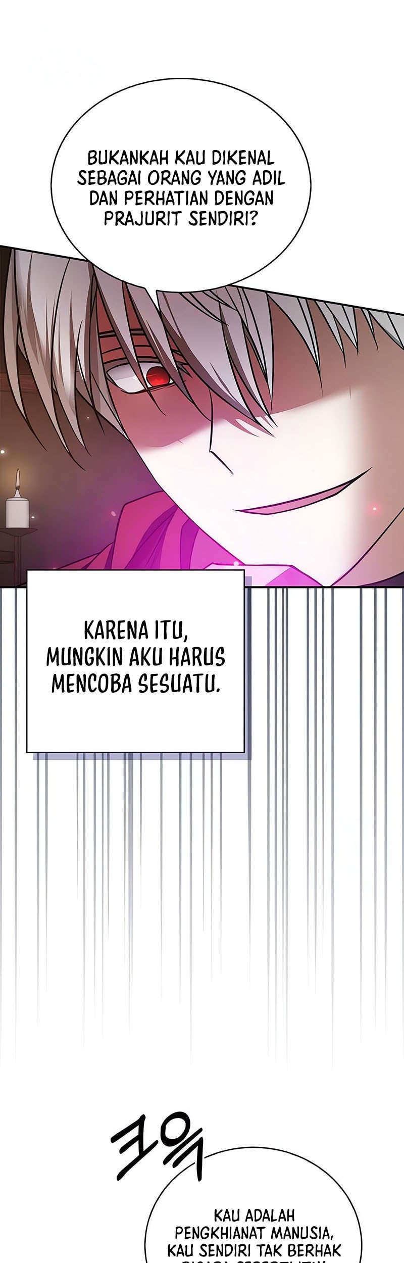 I'm Not That Kind of Talent Chapter 84 - halaman 22