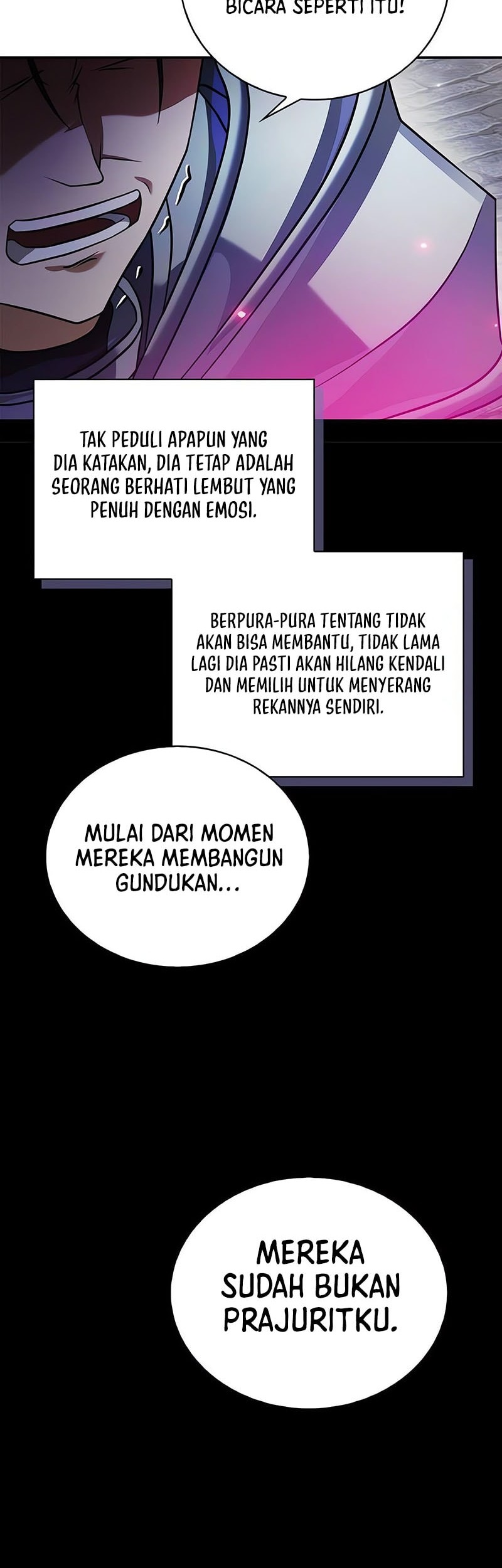 I'm Not That Kind of Talent Chapter 84 - halaman 23