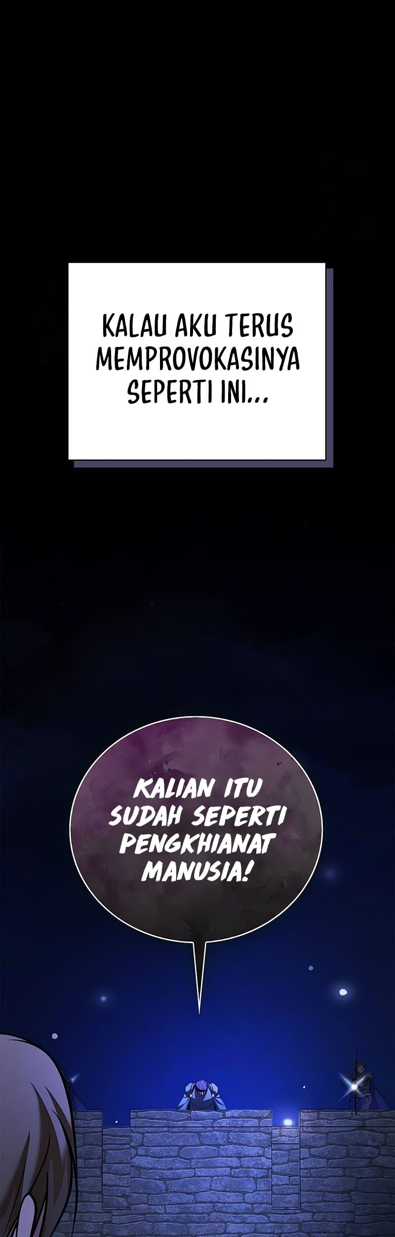 I'm Not That Kind of Talent Chapter 84 - halaman 24