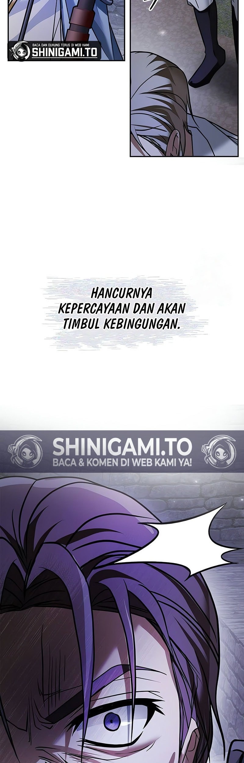 I'm Not That Kind of Talent Chapter 84 - halaman 27