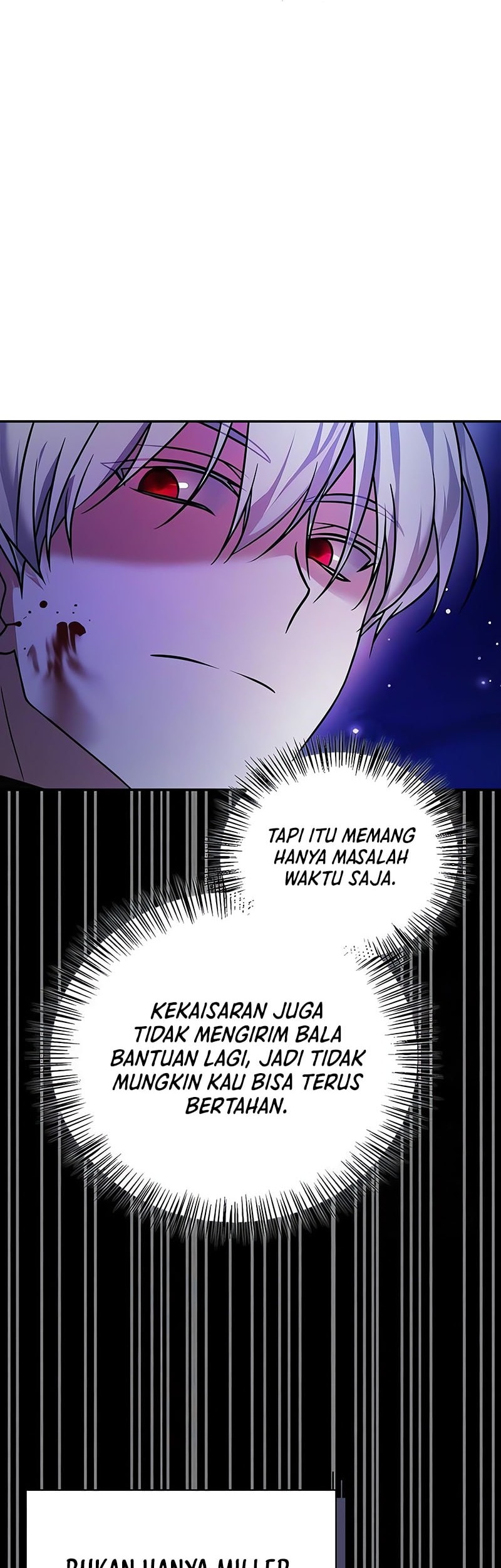 I'm Not That Kind of Talent Chapter 84 - halaman 35