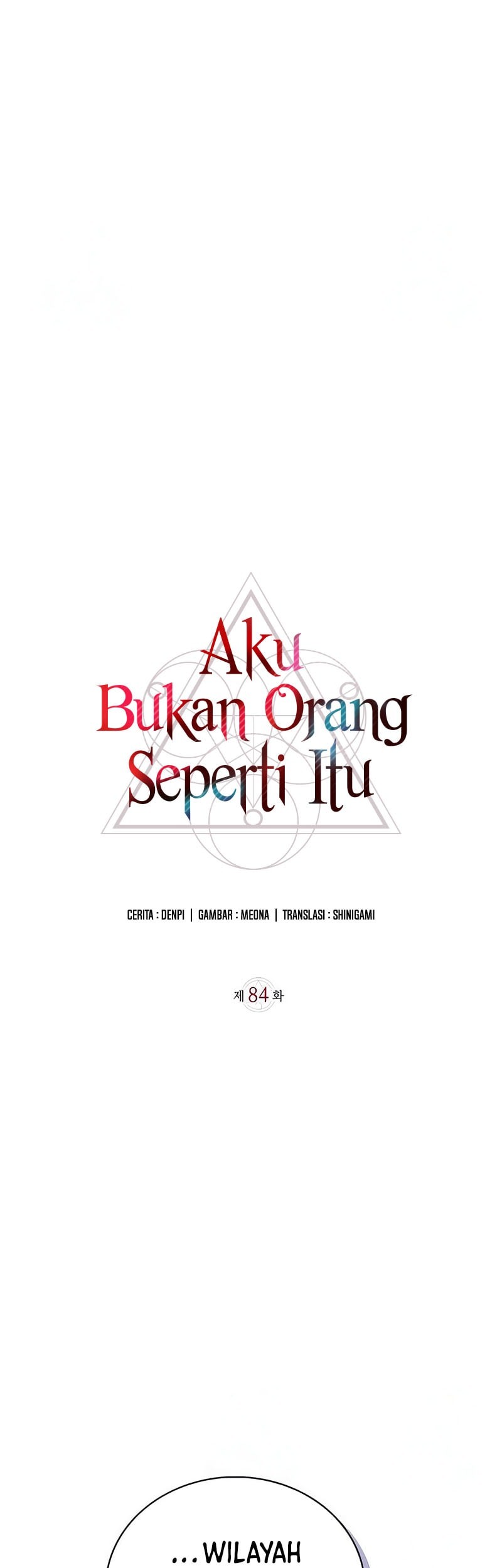 I'm Not That Kind of Talent Chapter 84 - halaman 42
