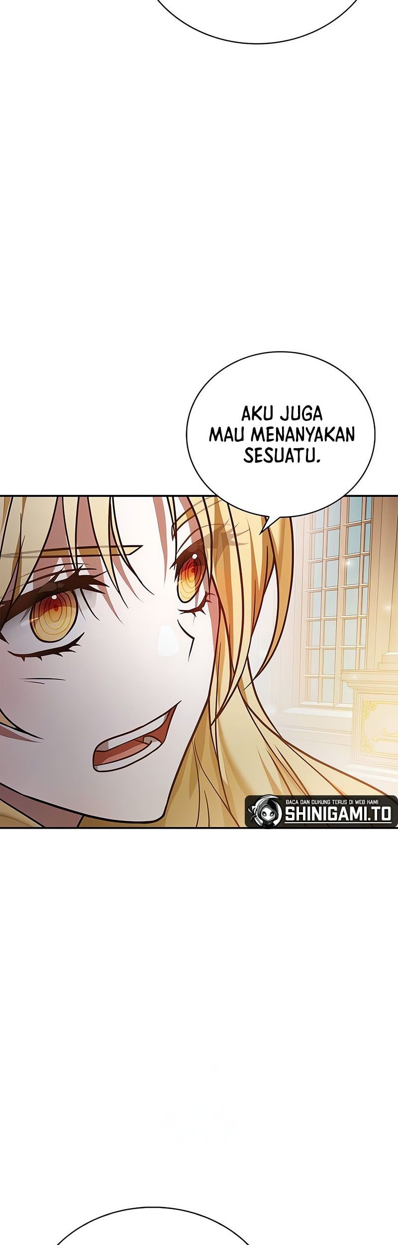 I'm Not That Kind of Talent Chapter 84 - halaman 51
