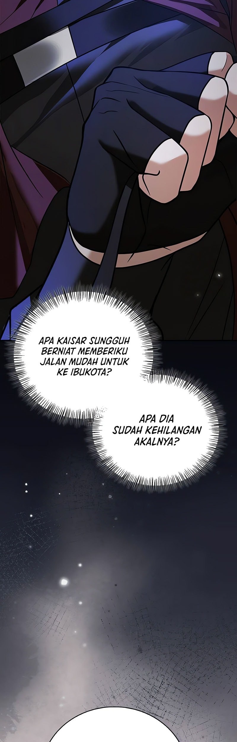 I'm Not That Kind of Talent Chapter 84 - halaman 55