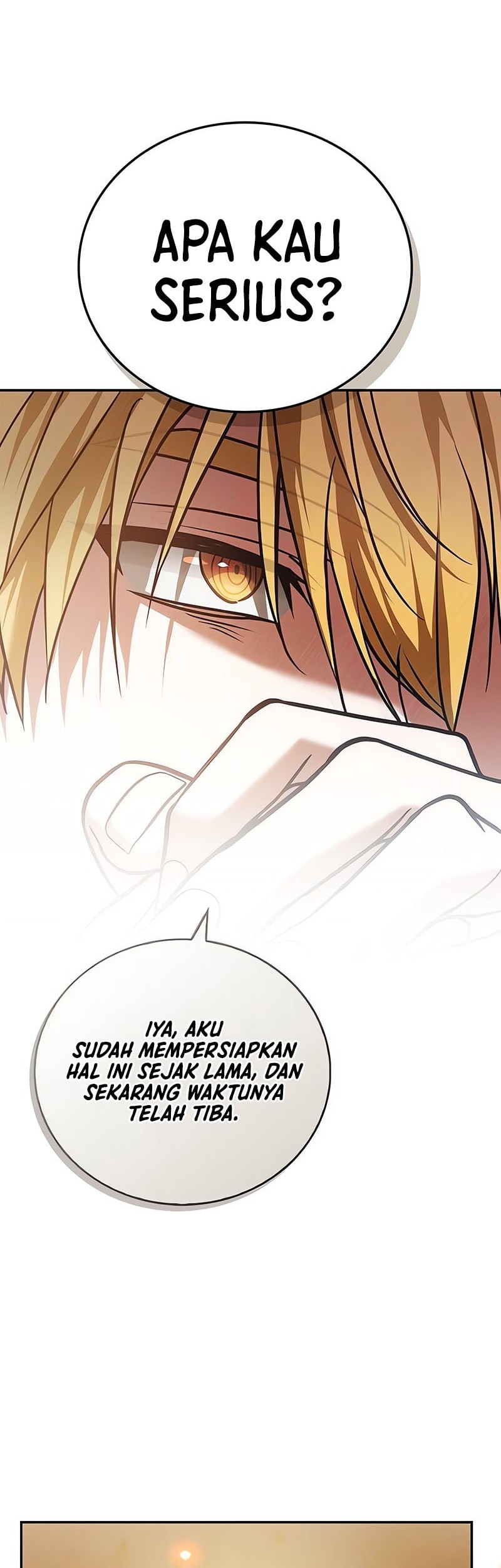 I'm Not That Kind of Talent Chapter 84 - halaman 59