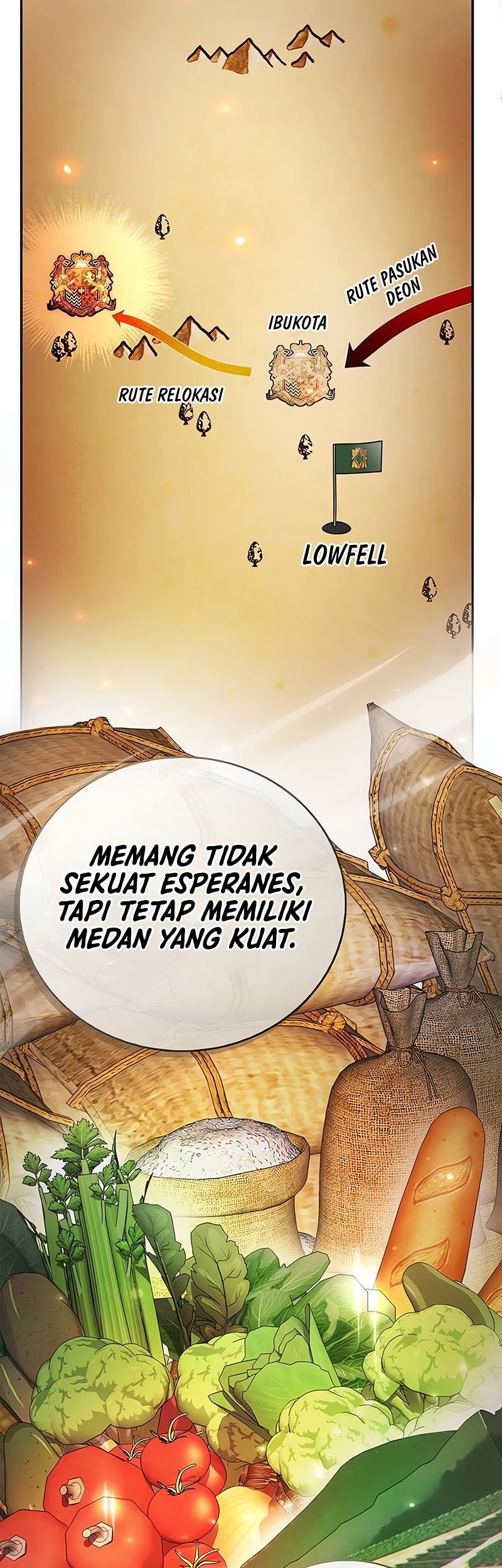 I'm Not That Kind of Talent Chapter 84 - halaman 60