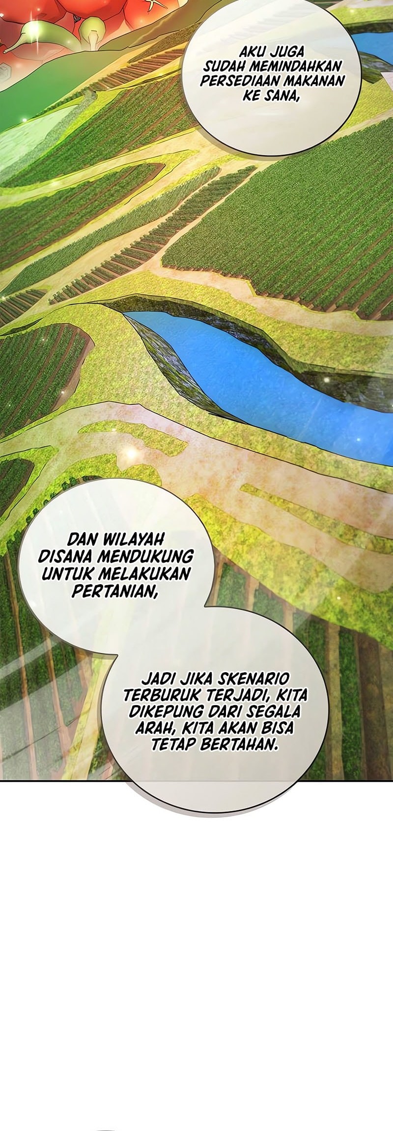 I'm Not That Kind of Talent Chapter 84 - halaman 61