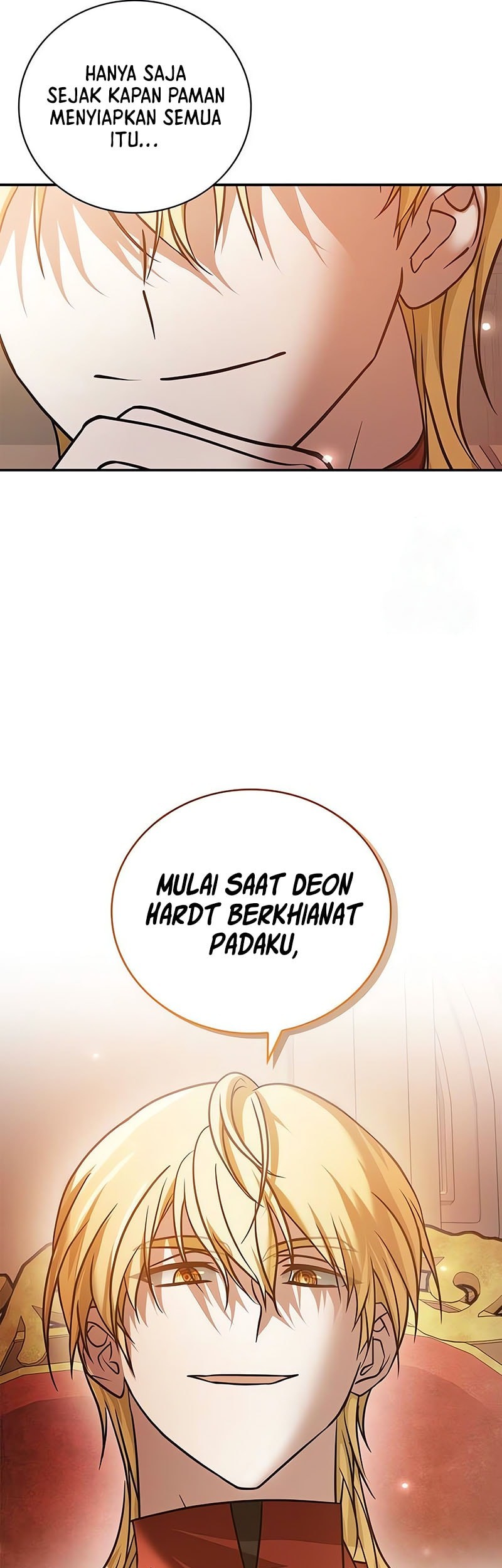 I'm Not That Kind of Talent Chapter 84 - halaman 62